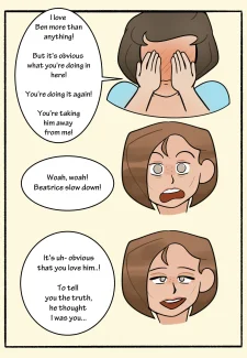 Cathie’s Surprise Visit- DeadEndDraws (23)