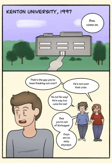 College Days- DeadEndDraws (5)