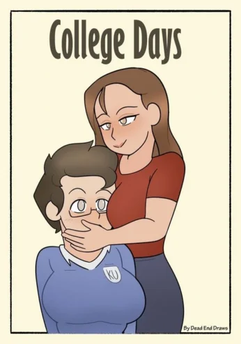 College Days- DeadEndDraws