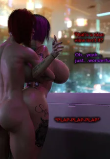 Confronting Judy [Serge3DX] (34)