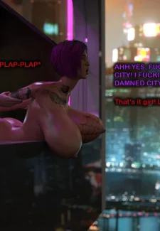 Confronting Judy [Serge3DX] (38)
