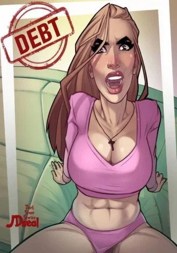 Debt – Chapter 1 [JDSeal]