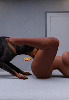 Doctor Brandie 52- [Zoo] (42)