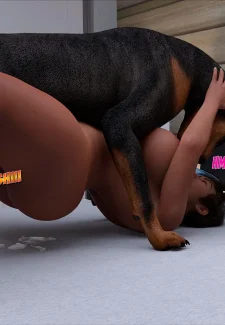 Doctor Brandie 52- [Zoo] (81)