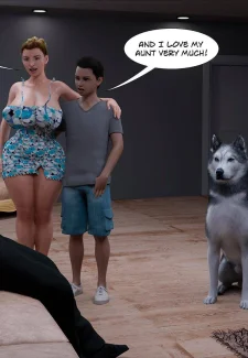 Father-in-Law at Home 51- CrazyDad3D (14)