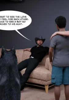 Father-in-Law at Home 51- CrazyDad3D (15)