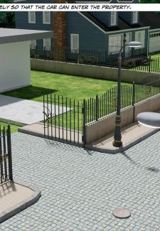 Father-in-Law at Home 51- CrazyDad3D (20)
