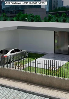 Father-in-Law at Home 51- CrazyDad3D (21)