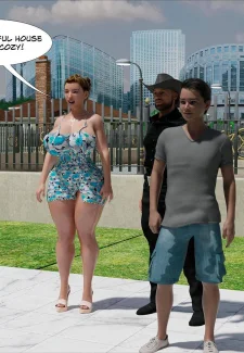 Father-in-Law at Home 51- CrazyDad3D (24)
