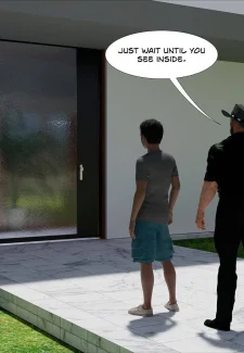 Father-in-Law at Home 51- CrazyDad3D (25)