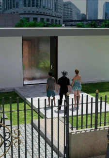 Father-in-Law at Home 51- CrazyDad3D (26)