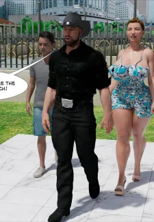 Father-in-Law at Home 51- CrazyDad3D (28)