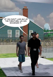 Father-in-Law at Home 51- CrazyDad3D (30)