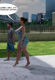 Father-in-Law at Home 51- CrazyDad3D (31)