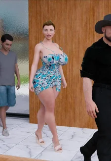 Father-in-Law at Home 51- CrazyDad3D (32)