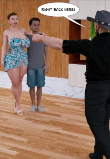Father-in-Law at Home 51- CrazyDad3D (37)