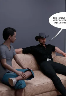 Father-in-Law at Home 51- CrazyDad3D (4)