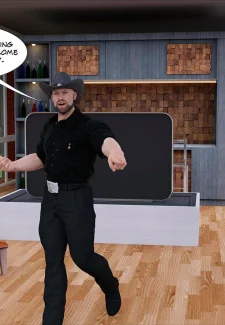 Father-in-Law at Home 51- CrazyDad3D (43)