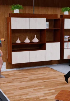 Father-in-Law at Home 51- CrazyDad3D (46)