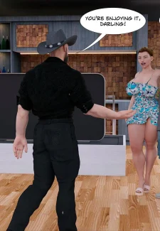 Father-in-Law at Home 51- CrazyDad3D (47)