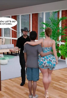 Father-in-Law at Home 51- CrazyDad3D (48)