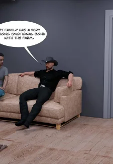 Father-in-Law at Home 51- CrazyDad3D (5)