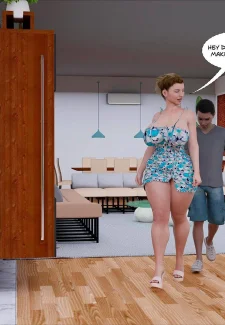 Father-in-Law at Home 51- CrazyDad3D (51)
