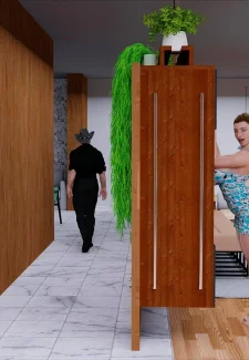 Father-in-Law at Home 51- CrazyDad3D (53)