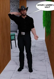 Father-in-Law at Home 51- CrazyDad3D (54)