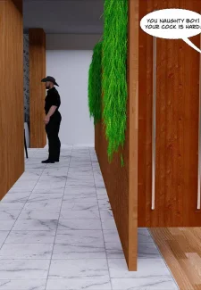 Father-in-Law at Home 51- CrazyDad3D (57)