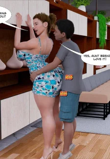 Father-in-Law at Home 51- CrazyDad3D (58)