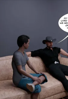 Father-in-Law at Home 51- CrazyDad3D (6)
