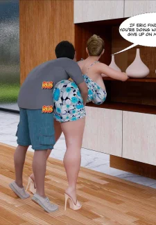 Father-in-Law at Home 51- CrazyDad3D (64)