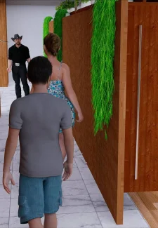 Father-in-Law at Home 51- CrazyDad3D (68)