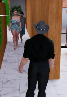 Father-in-Law at Home 51- CrazyDad3D (69)