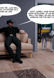 Father-in-Law at Home 51- CrazyDad3D (7)