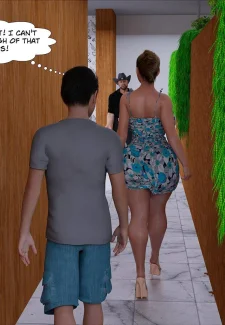 Father-in-Law at Home 51- CrazyDad3D (70)
