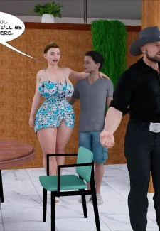 Father-in-Law at Home 51- CrazyDad3D (72)