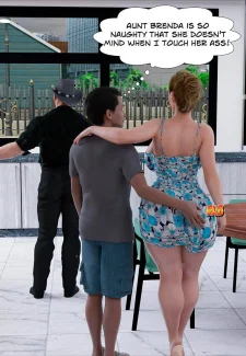 Father-in-Law at Home 51- CrazyDad3D (76)