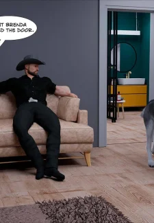 Father-in-Law at Home 51- CrazyDad3D (8)