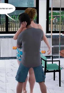 Father-in-Law at Home 52- CrazyDad3D (10)