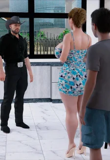 Father-in-Law at Home 52- CrazyDad3D (15)