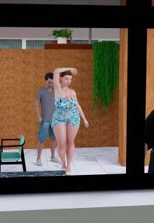 Father-in-Law at Home 52- CrazyDad3D (18)