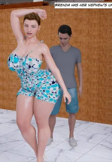 Father-in-Law at Home 52- CrazyDad3D (21)