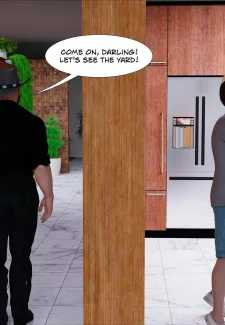 Father-in-Law at Home 52- CrazyDad3D (22)