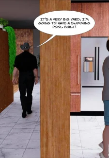Father-in-Law at Home 52- CrazyDad3D (24)