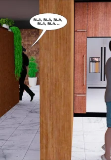 Father-in-Law at Home 52- CrazyDad3D (26)