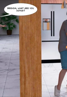 Father-in-Law at Home 52- CrazyDad3D (27)