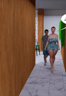 Father-in-Law at Home 52- CrazyDad3D (33)