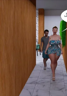 Father-in-Law at Home 52- CrazyDad3D (34)